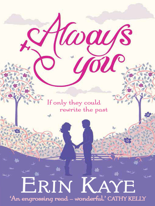 Title details for Always You by Erin Kaye - Wait list